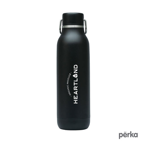 Perka Trent 18 oz. Double Wall, Stainless Steel Hot/Cold Tumbler