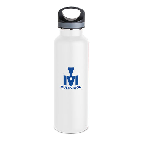  Basecamp Mega Tundra Vacuum Bottle with Sport Lid - 40 oz.  132653-40-SP