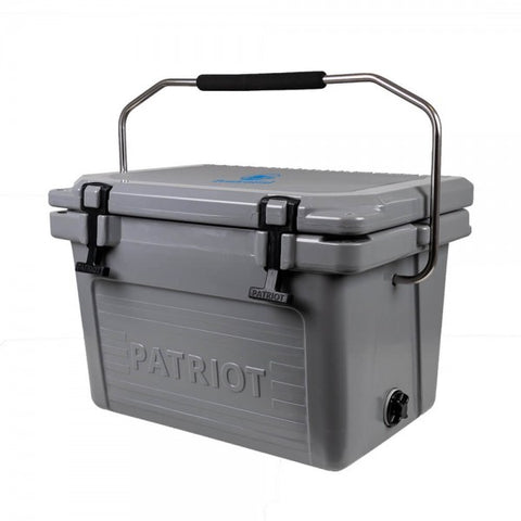 Patriot Coolers Patriot Cooler Tote Bag 8 Gallon (Beach Day Cooler)