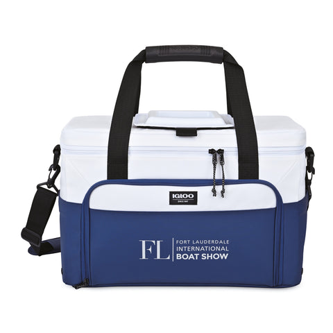 Igloo Daytripper Dual Compartment Tote Cooler