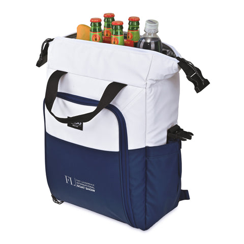  Igloo Leftover Essentials Backpack Cooler