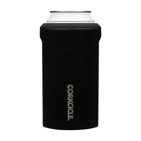Snow Leopard Slim Can Cooler By Corkcicle – Dales Clothing Inc