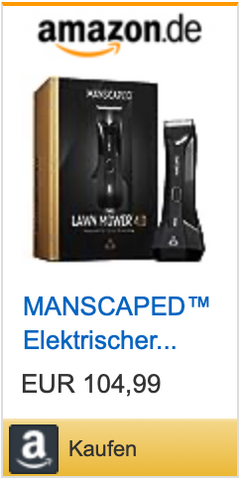 Manscaped