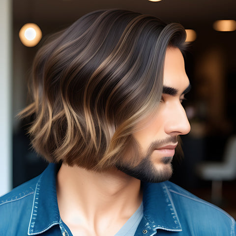 Men Balayage 2