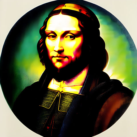 Leonardo da Vinci