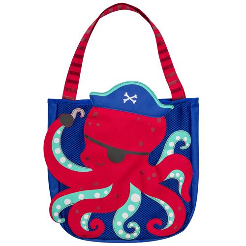 beach tote for sand toys