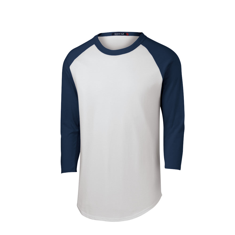 sport tek baseball tee