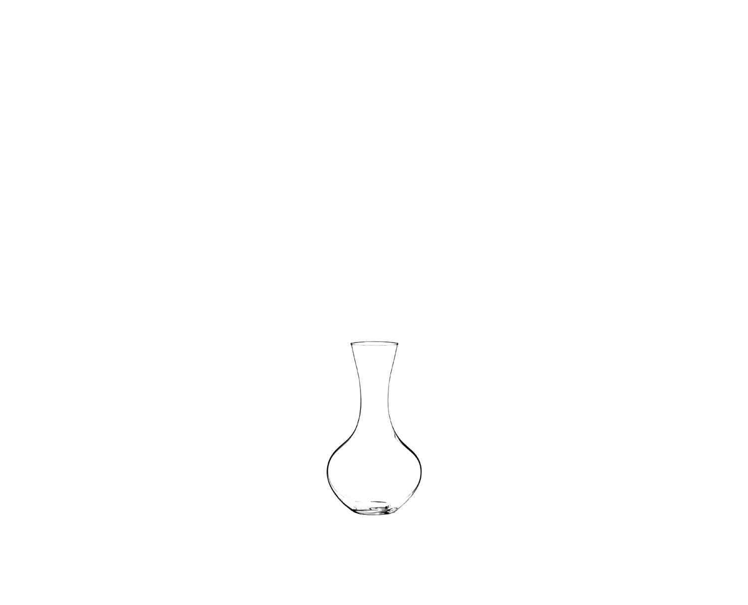 Riedel Decanter Syrah – Iconic Glassware