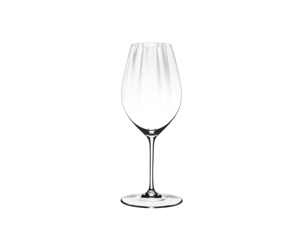 PERFORMANCE SYRAH/SHIRAZ – Iconic Glassware