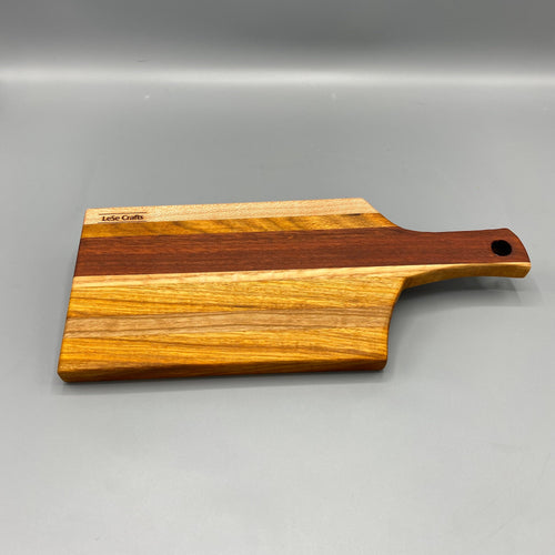 Romeo and Juliet Cutting Board Set – Keystone Woodshop