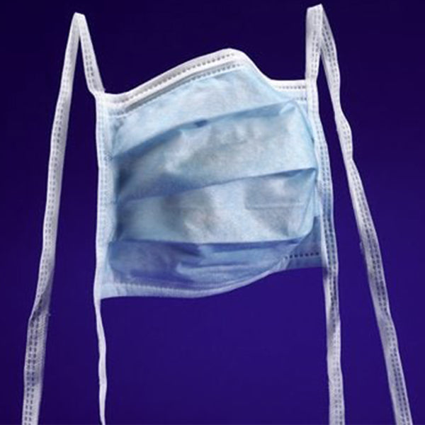 Buy 3m Tie On Surgical Face Mask Online Rs 540 Price In India Smb