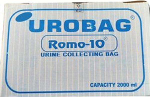 V SURZ URINE BAG HIGH QUALITY MATERIAL URINE COLLECTION WITH BAG (pack of  7) Urine Bag Price in India - Buy V SURZ URINE BAG HIGH QUALITY MATERIAL  URINE COLLECTION WITH BAG (