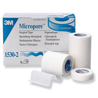 Buy original 3M Medipore Soft Cloth Surgical Tape for Rs. 3,864.00