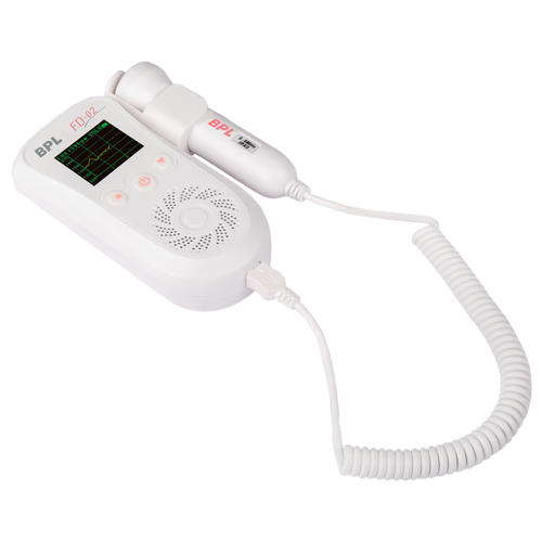 FD-01 Olex Fetal Doppler at Rs 2000, Foetal Doppler in Delhi