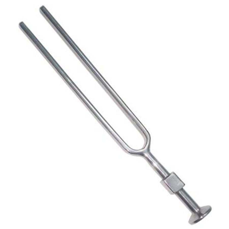 tuning fork 128 hz