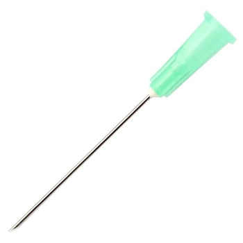 Buy original Becton Dickinson BD Precision Glide Hypodermic Needle (1.0  inch) for Rs. 256.48