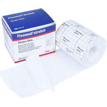 Hipore Surgical Paper Tape 2 inch