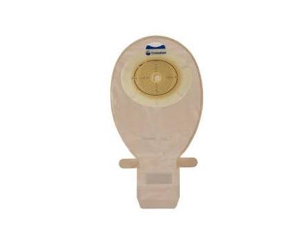 Buy Coloplast 159 Sensura 1 Piece Maxi Transparent Urostomy Pouch At Best Price Online In India Smart Medical Buyer