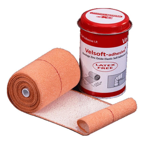 Elastic Adhesive Bandage Manufacturer