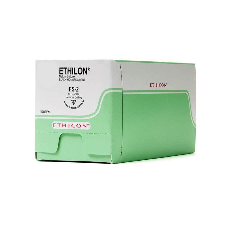 Buy Ethicon Ethilon Sutures Usp 4 0 Online Rs 2 848 Price In India Smb