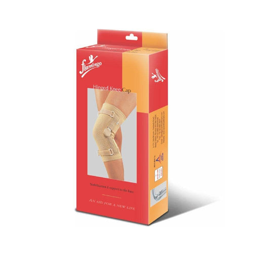 FLAMINGO Varicose Vein Stockings (Pair) Knee Support - Buy FLAMINGO Varicose  Vein Stockings (Pair) Knee Support Online at Best Prices in India - Fitness