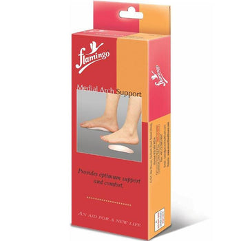 Buy original Flamingo Varicose Vein Stockings (Large) for Rs. 574.35