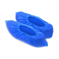 eco friendly shoe covers