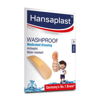 Hansaplast Cotton Band Aid, For Clinical, Size: 15cm at Rs 125/box in  Bengaluru