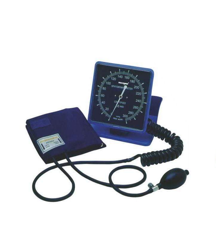 orpat bp monitor price