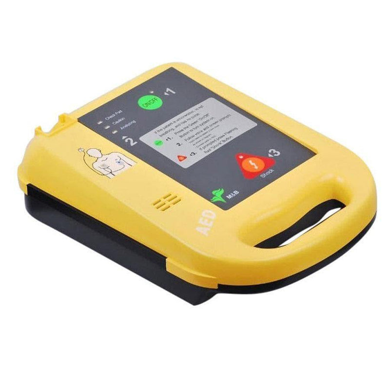 Buy Niscomed Automated External Defibrillator Online Rs 83 160 Price In India Smb