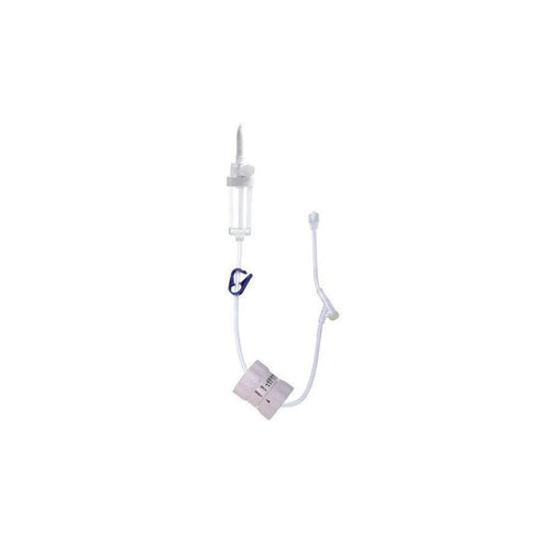 Romsons Intera IV Infusion Kit - GS-3103