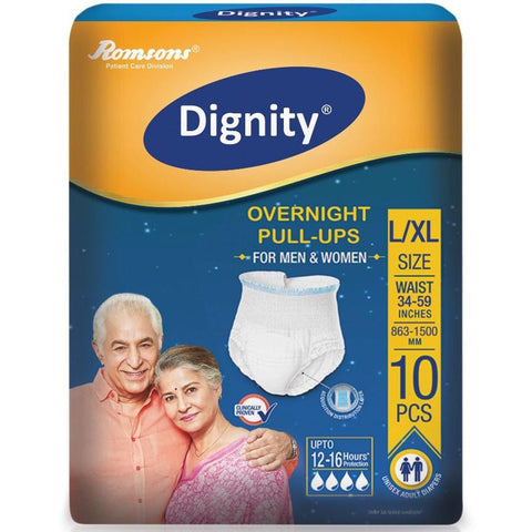 Adult Diaper with High Quality - Winner Medical