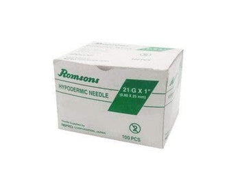 Buy SYRINGE NEEDLE, 19-GAUGE SS, 6IN LONG Z219347-1EA in India