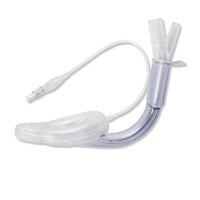 LMA Unique Airway Tube at best price in Mumbai by Mehta Trading Corporation