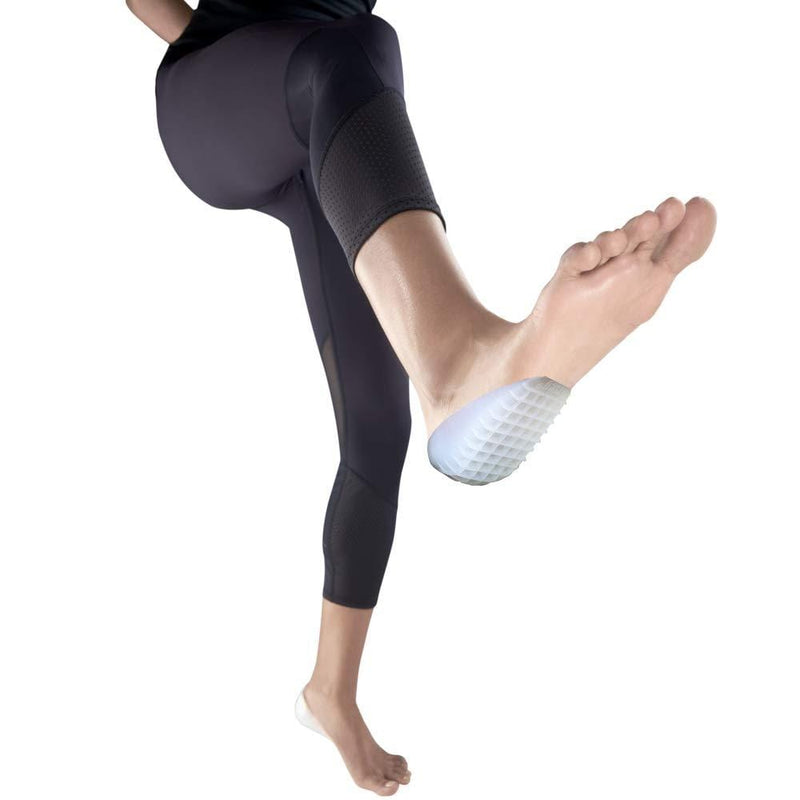 vissco silicone medial arch support