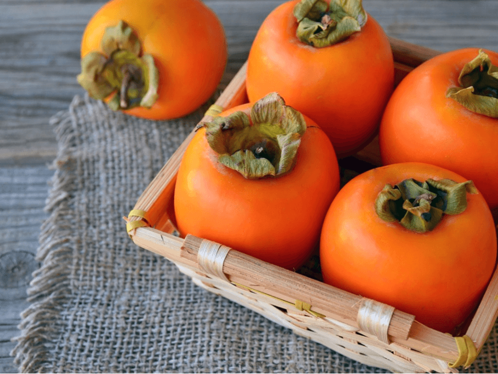 Japanese Persimmon Extract