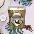 Coconut Flakes - Roasted Coffee (Glendee)