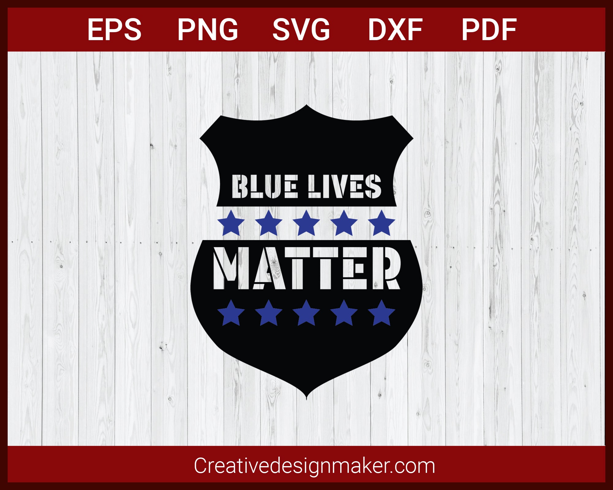 Back The Blue Svg Police Flag Svg Thin Blue Line Svg Blue Lives Matter Svg Svg Cricut Svg Cut File Dxf Png Eps Clipart Cricut Silhouette Clip Art Image Files Craft