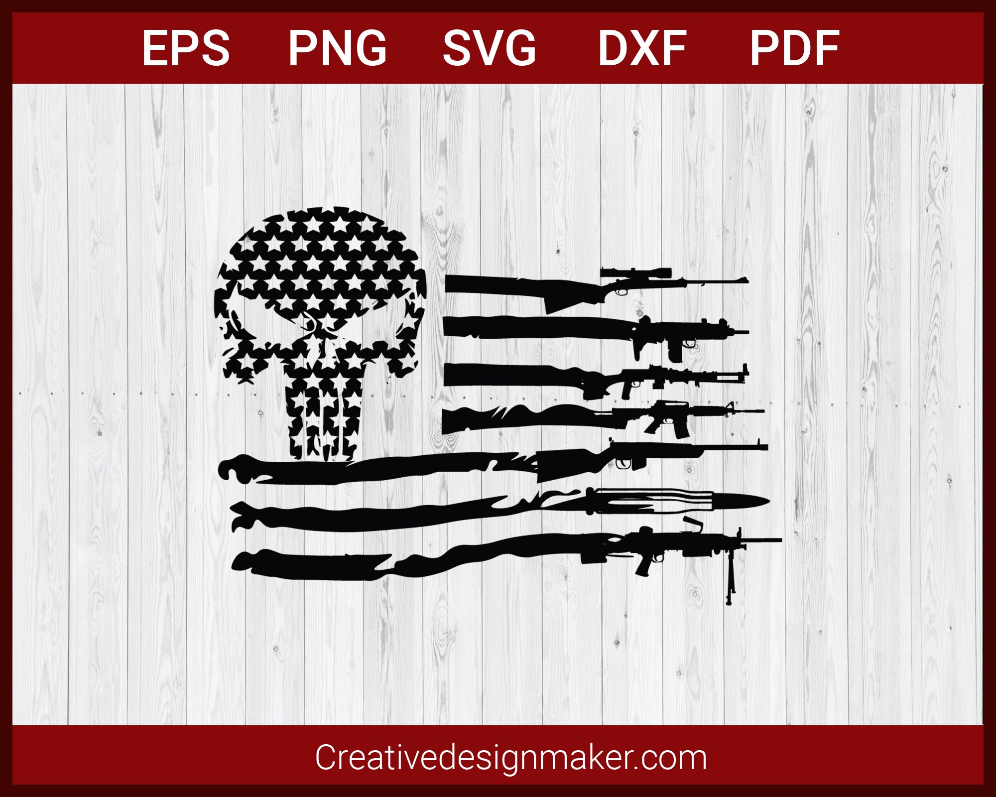 Free Free American Flag Gun Svg Free 523 SVG PNG EPS DXF File