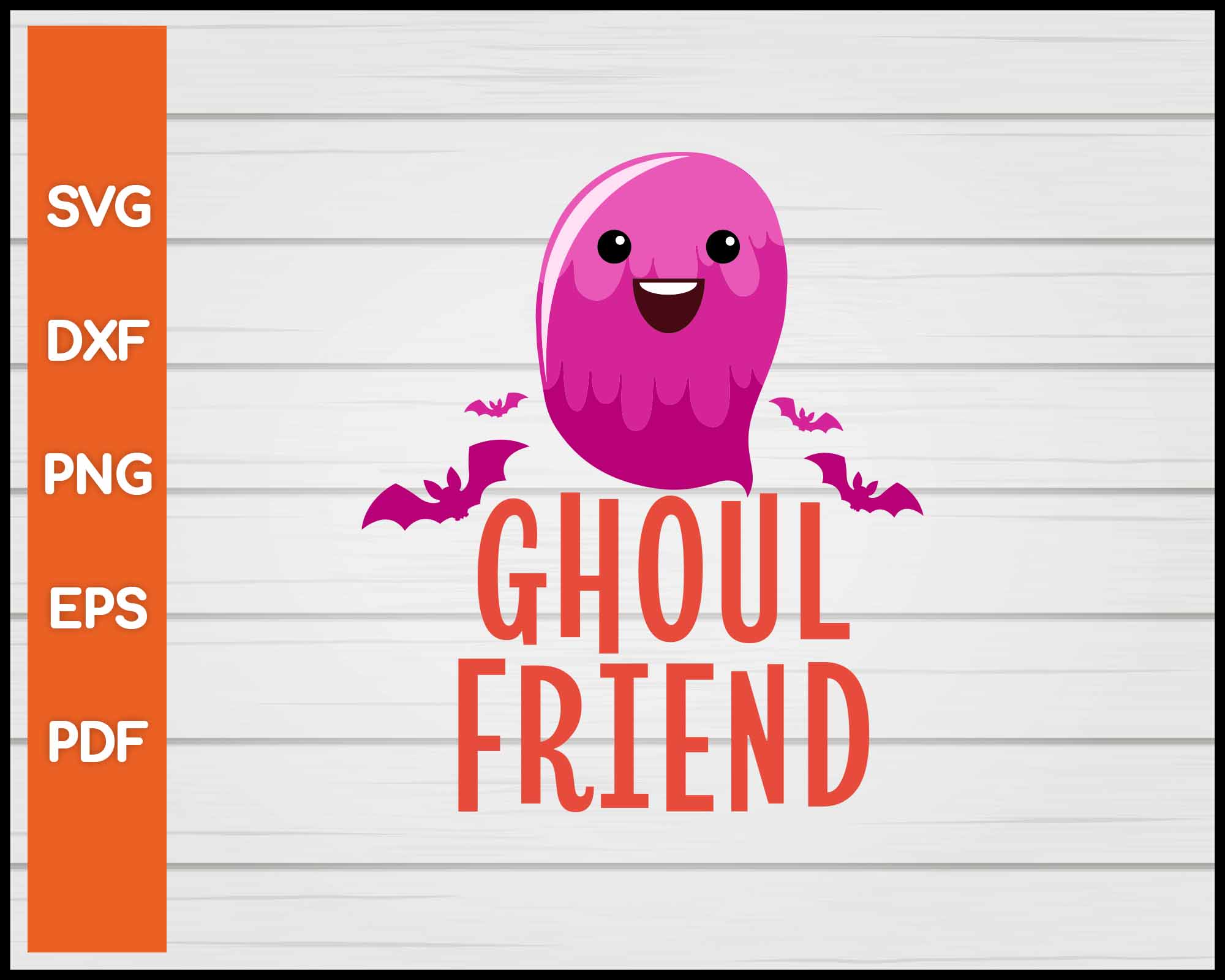 Free Free 55 Friends Halloween Svg SVG PNG EPS DXF File