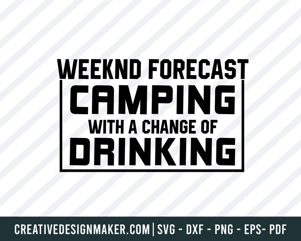 Download Camping Svg Printable Files Creativedesignmaker