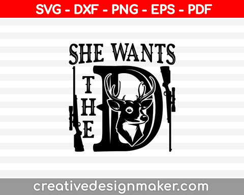 Download Hunting Svg File Design By Creativedesignmaker Com
