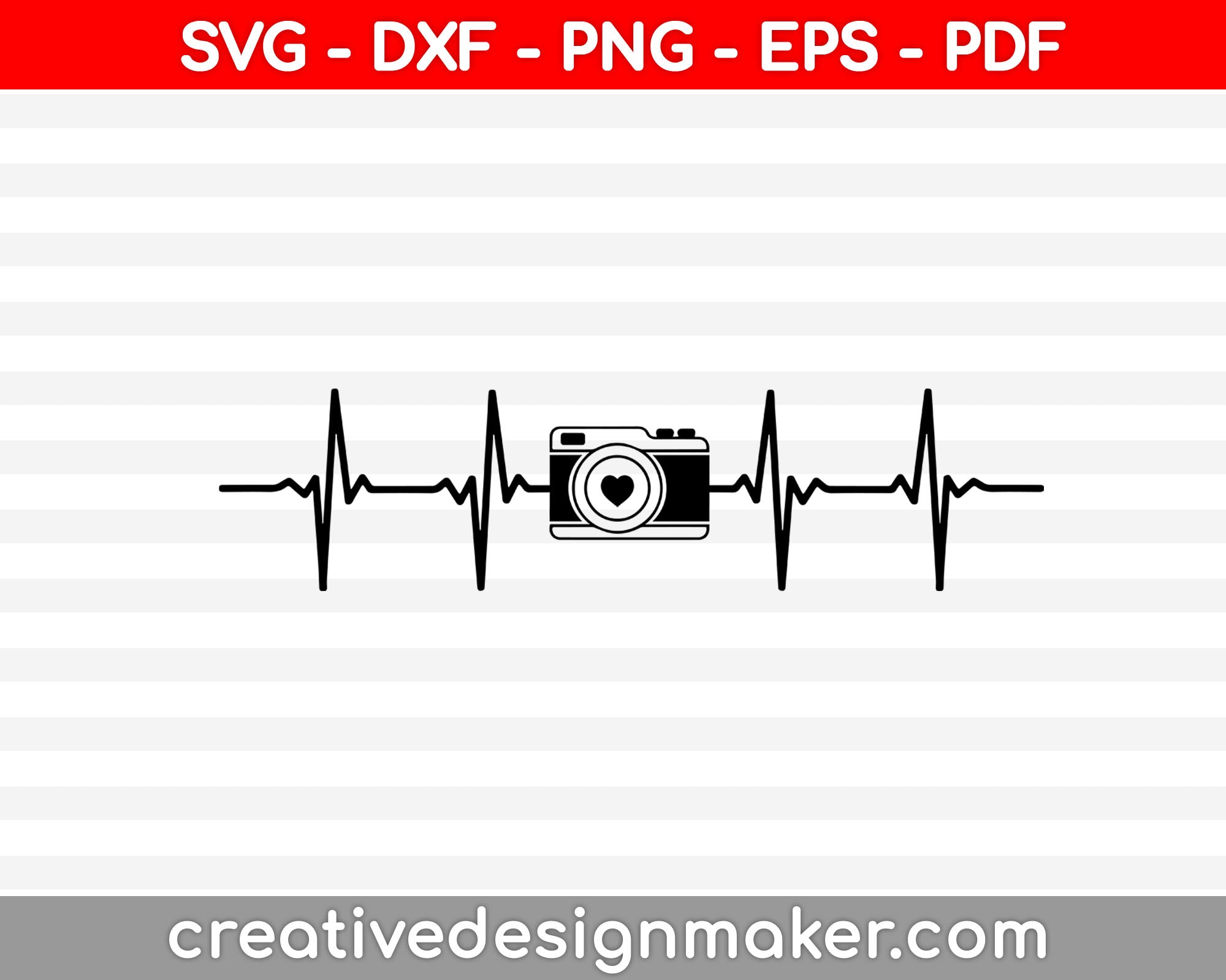 Free Free Heartbeat Svg 749 SVG PNG EPS DXF File