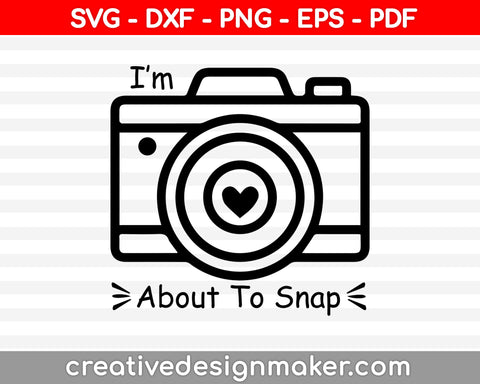 Download Photography Svg Design By Creativedesignmaker Com Creativedesignmaker