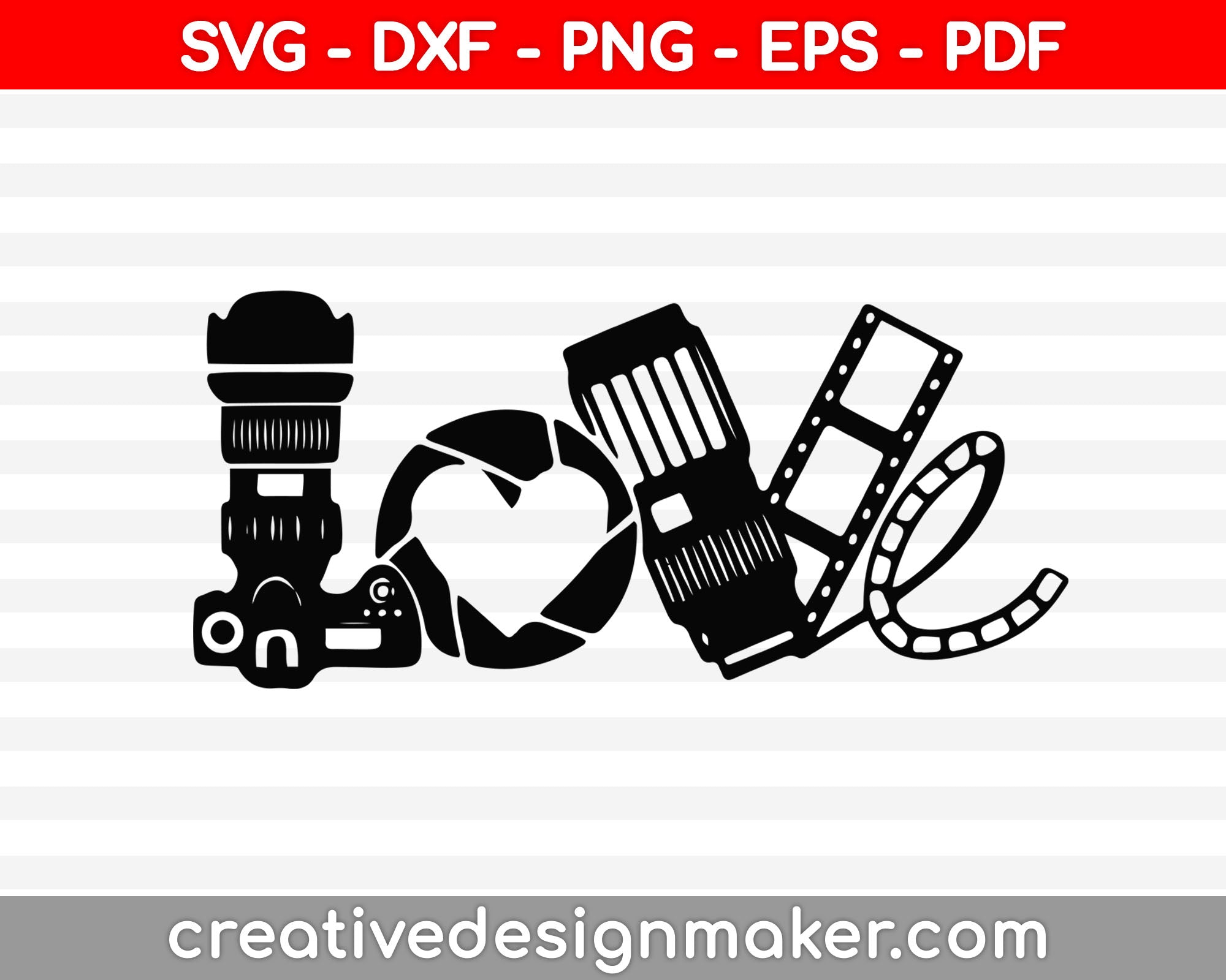 Download Camera Svg Printable Files Creativedesignmaker