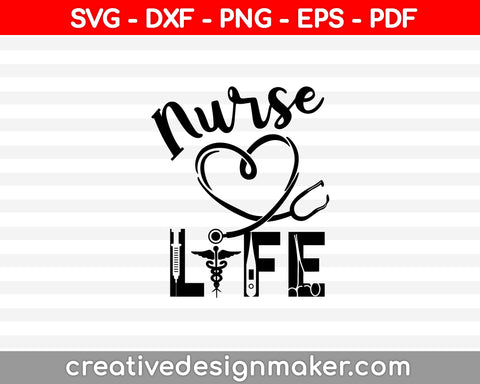 Download Nurse Svg File Design By Creativedesignmaker Com Page 2 Creativedesignmaker SVG Cut Files