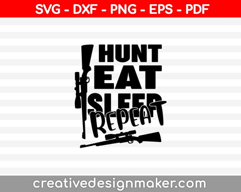 Download Hunting Svg File Design By Creativedesignmaker Com Page 6