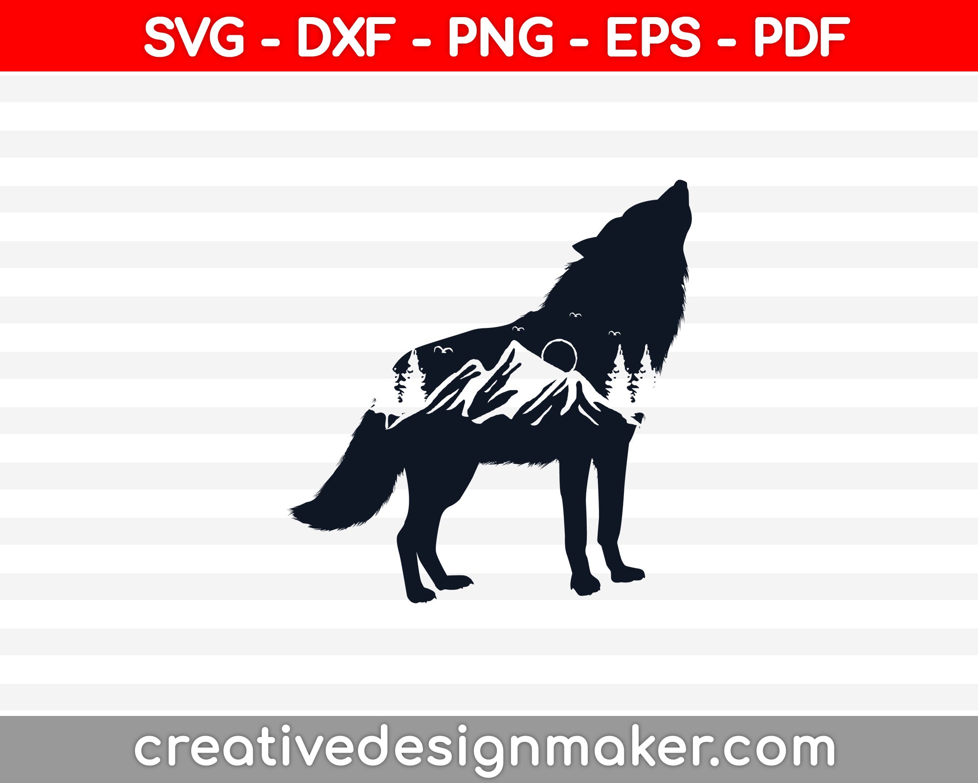 Free Free 151 Silhouette Mountain Range Svg SVG PNG EPS DXF File