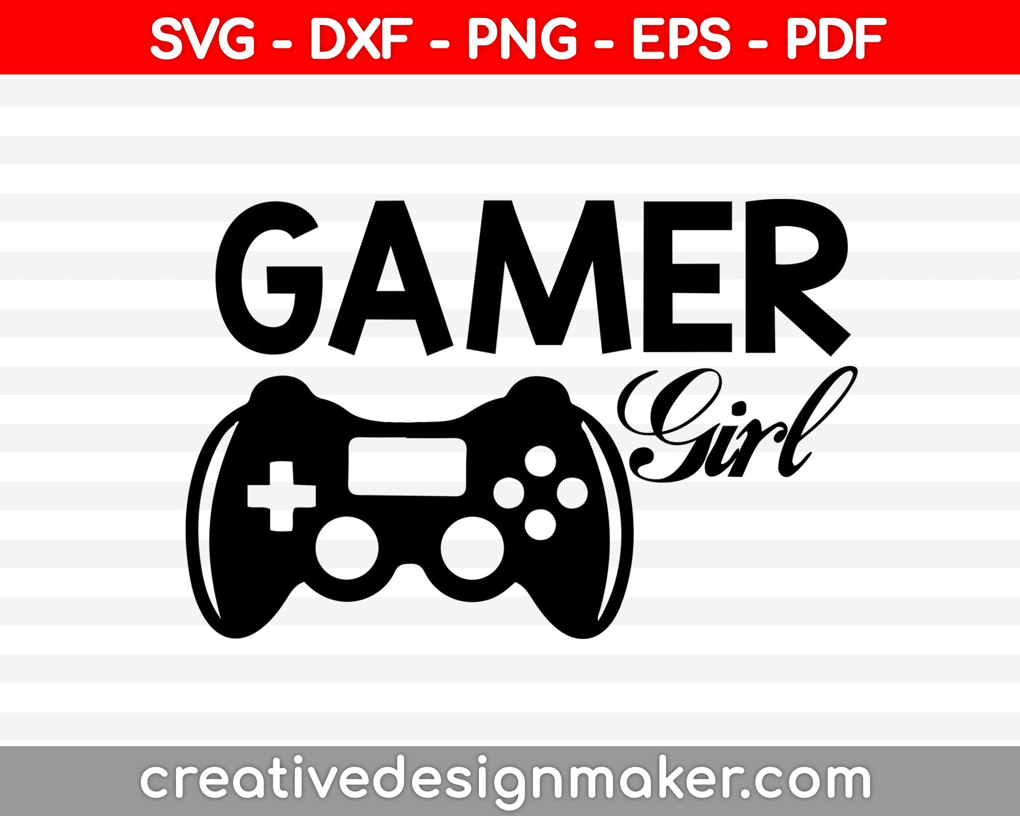 Download Video Game Svg Printable Files Creativedesignmaker PSD Mockup Templates