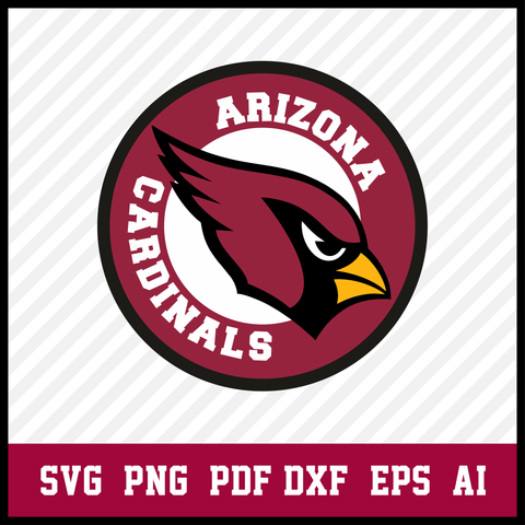 Cricut Cut Files NFC Football Team SVG Logo SVG Layered Cut Files Art ...